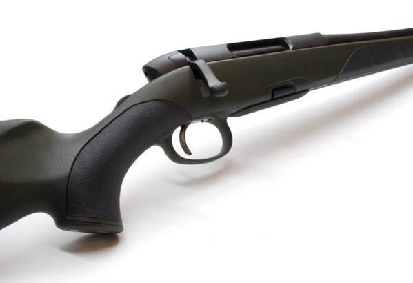 Steyr Steyr CL II SX Steyr Steyr CL II SX