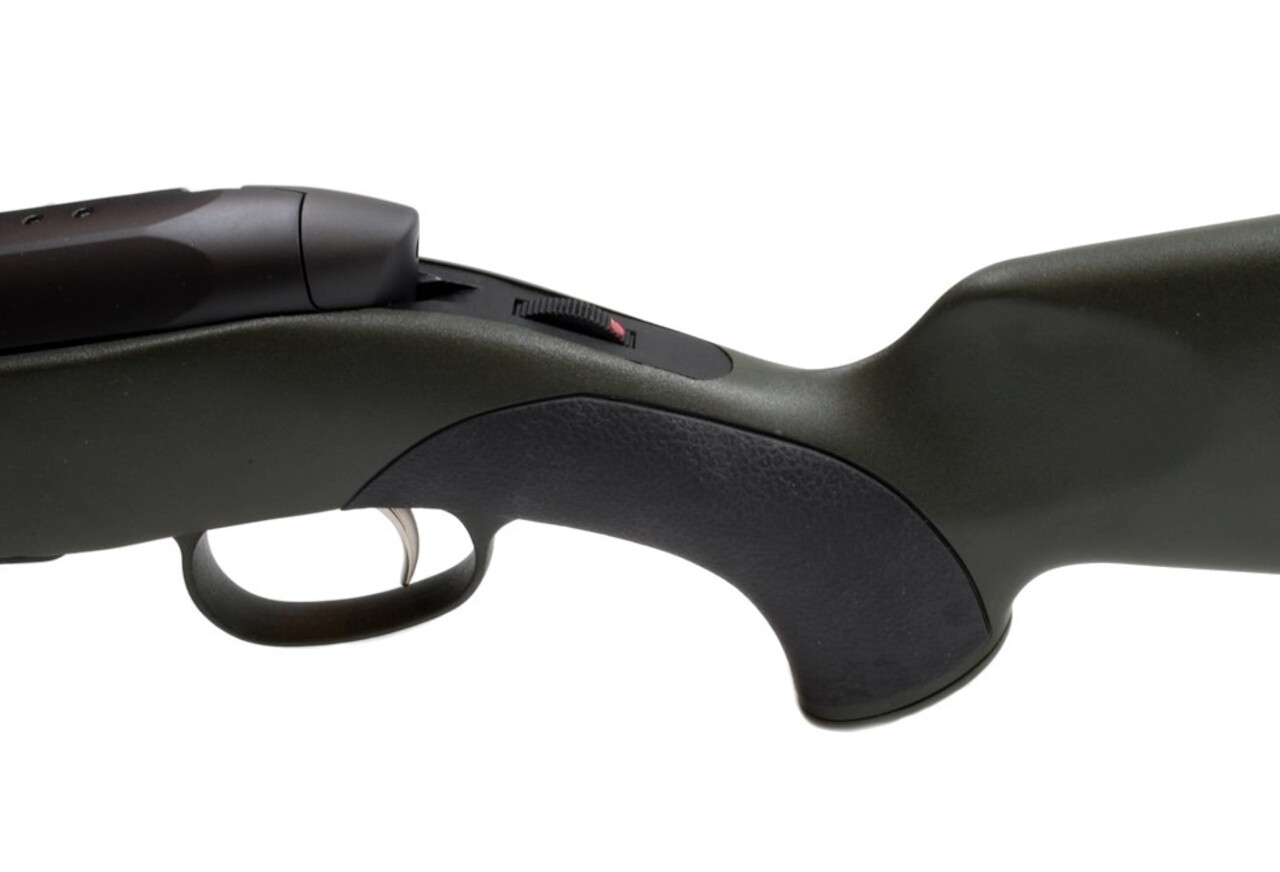 Steyr Steyr CL II SX Steyr Steyr CL II SX