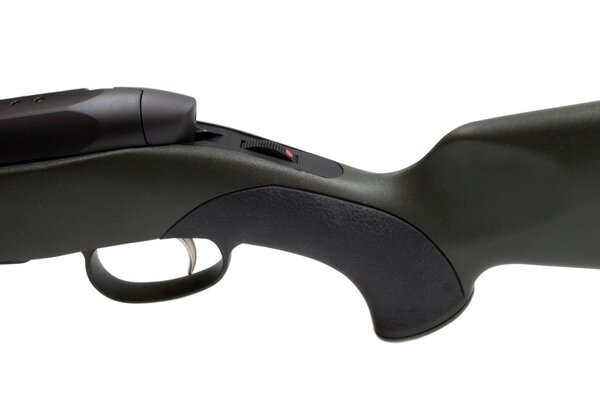 Steyr Steyr CL II SX Steyr Steyr CL II SX