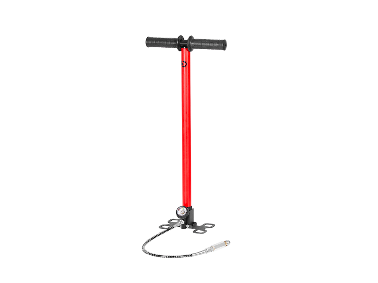 Gamo Gamo Flex PCP Handpomp 300 bar met Foster snelkoppeling Gamo Gamo Flex PCP Handpomp 300 bar met Foster snelkoppeling
