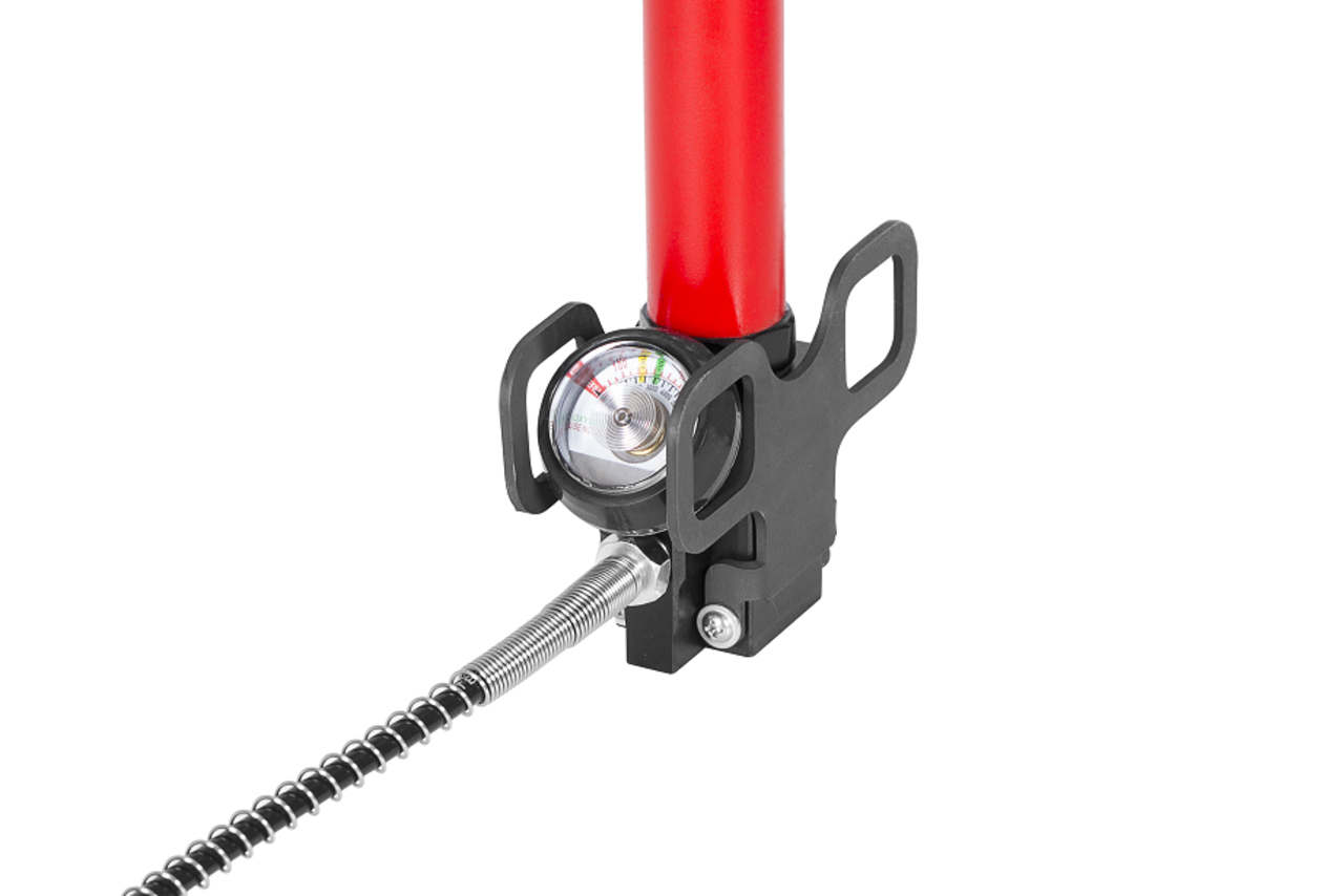 Gamo Gamo Flex PCP Handpomp 300 bar met Foster snelkoppeling Gamo Gamo Flex PCP Handpomp 300 bar met Foster snelkoppeling