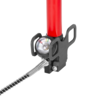 Gamo Gamo Flex PCP Hand Pump 300 bar with Foster Quick Coupler Gamo Gamo Flex PCP Hand Pump 300 bar with Foster Quick Coupler