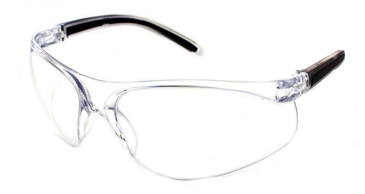 Evolution Evolution SSG Schietbril Clear Evolution Evolution SSG Schietbril Clear