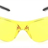 Evolution Evolution SSG shooting glasses Yellow Evolution Evolution SSG shooting glasses Yellow