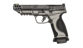 Smith & Wesson Smith & Wesson Performance Center M&P 9 M2.0 Competitor Two-Tone Smith & Wesson Smith & Wesson Performance Center M&P 9 M2.0 Competitor Two-Tone