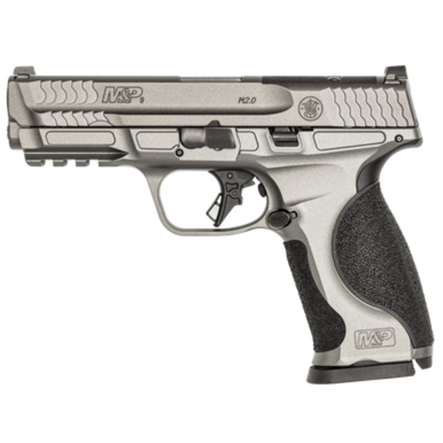 Smith & Wesson M&P 9 M2.0 Metal OR | SEM Hunting & Shooting Sport