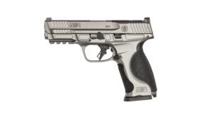 Smith & Wesson Smith & Wesson M&P 9 M2.0 Metal Optics Ready Smith & Wesson Smith & Wesson M&P 9 M2.0 Metal Optics Ready