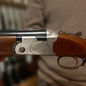Beretta