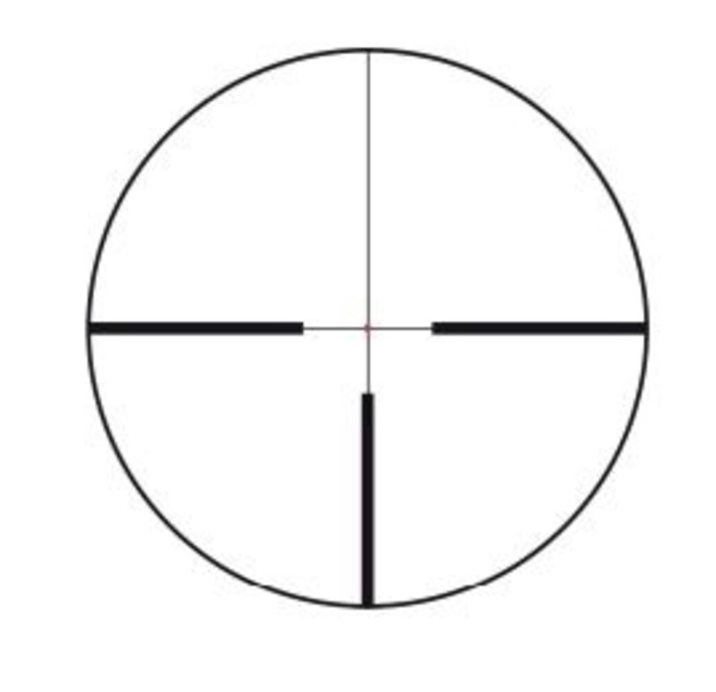 Meopta Meopta Optika6 3-18X56 RD SFP - 4C Meopta Meopta Optika6 3-18X56 RD SFP - 4C