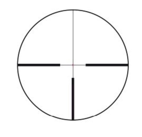 Meopta Meopta Optika6 3-18X56 RD SFP - 4C Meopta Meopta Optika6 3-18X56 RD SFP - 4C