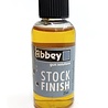 Abbey Abbey kolfolie finish druppelfles (25 ml) Abbey Abbey kolfolie finish druppelfles (25 ml)