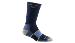 Darn Though Darn Though Hiking Sock Hiker Eclipse Darn Though Darn Though Hiking Sock Hiker Eclipse