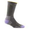 Darn Though Darn Tough Hiking Sock Hiker Taupe Darn Though Darn Tough Hiking Sock Hiker Taupe