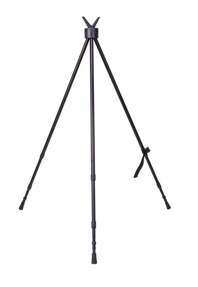 Gamo Gamo Shooting Stick Tripod Gen 3 Adjustable Shooting Stick