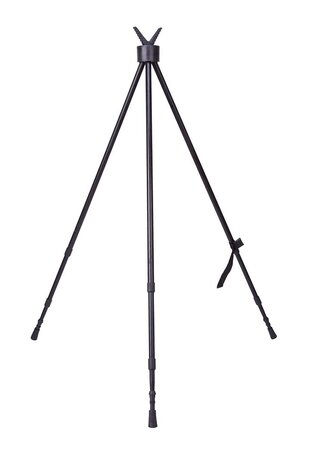 Gamo Gamo Shooting Stick Tripod Gen 3 Adjustable Shooting Stick