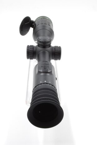 HikMicro Hikmicro Alpex 4K nightvision scope HikMicro Hikmicro Alpex 4K nightvision scope