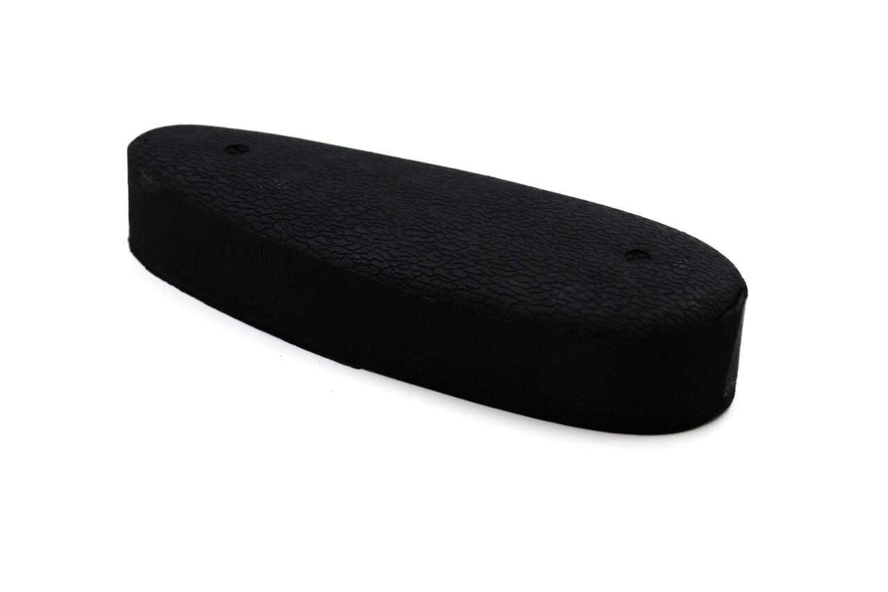 Target Sports Target Sports Black 25mm Soft Rubber Recoil Pad Target Sports Target Sports Black 25mm Soft Rubber Recoil Pad