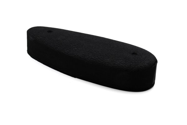 Target Sports Target Sports Black 25mm Soft Rubber Recoil Pad Target Sports Target Sports Black 25mm Soft Rubber Recoil Pad