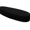 Target Sports Target Sports Black 25mm Soft Rubber Recoil Pad Target Sports Target Sports Black 25mm Soft Rubber Recoil Pad