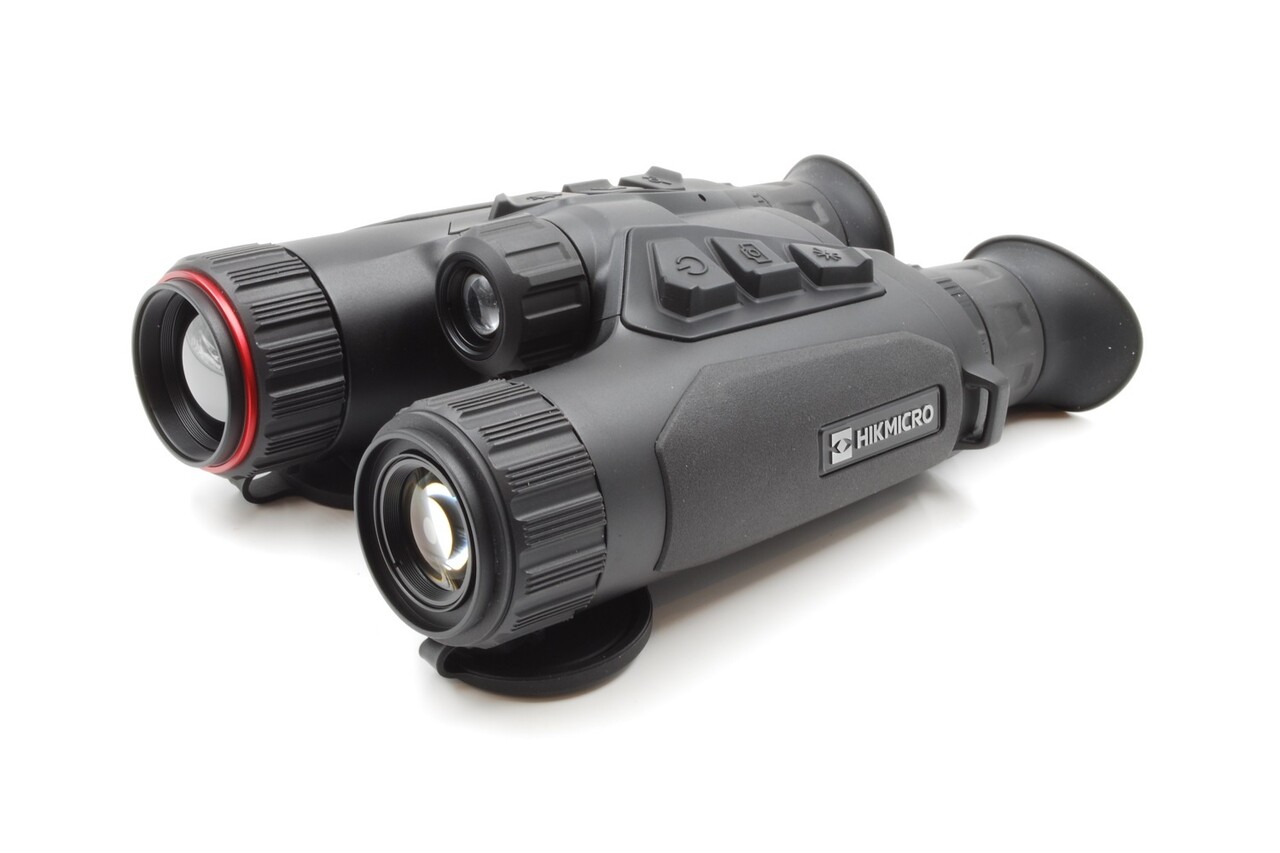 HikMicro Hikmicro Habrok HQ35LN Binocular 940nm