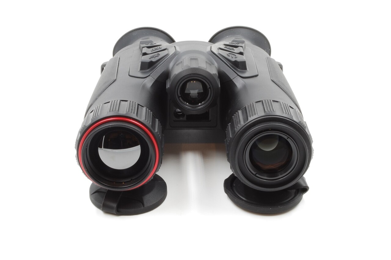 HikMicro Hikmicro Habrok HQ35LN Binocular 940nm