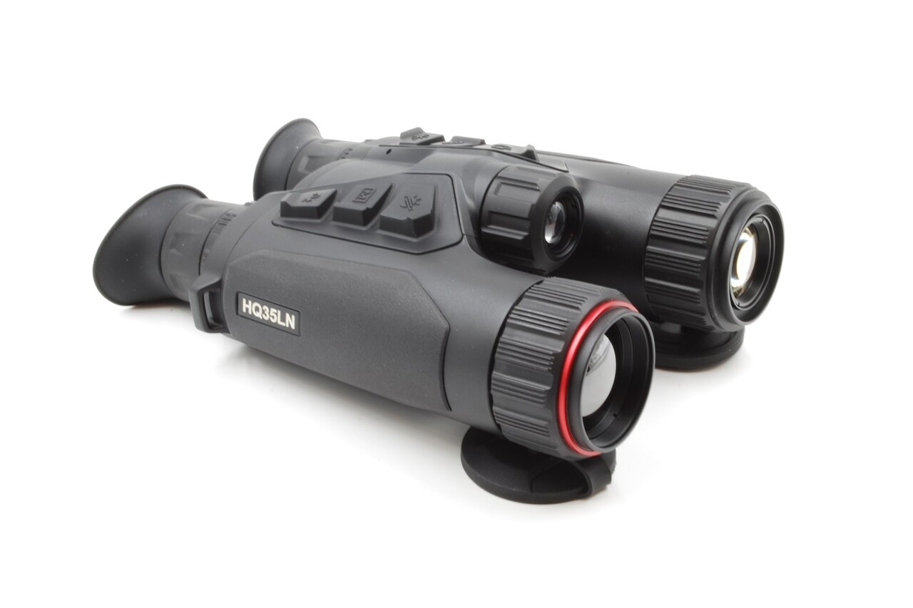 HikMicro Hikmicro Habrok HQ35LN Binocular 940nm HikMicro Hikmicro Habrok HQ35LN Binocular 940nm