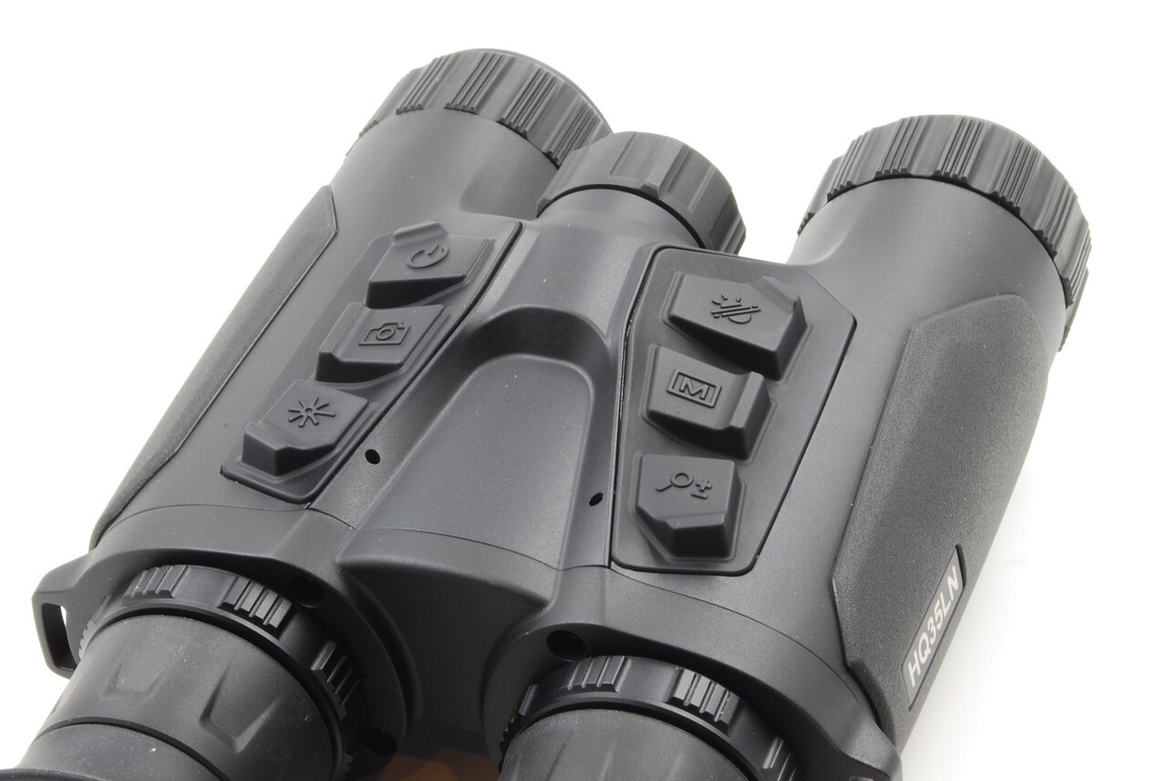 HikMicro Hikmicro Habrok HQ35LN Binocular 940nm HikMicro Hikmicro Habrok HQ35LN Binocular 940nm