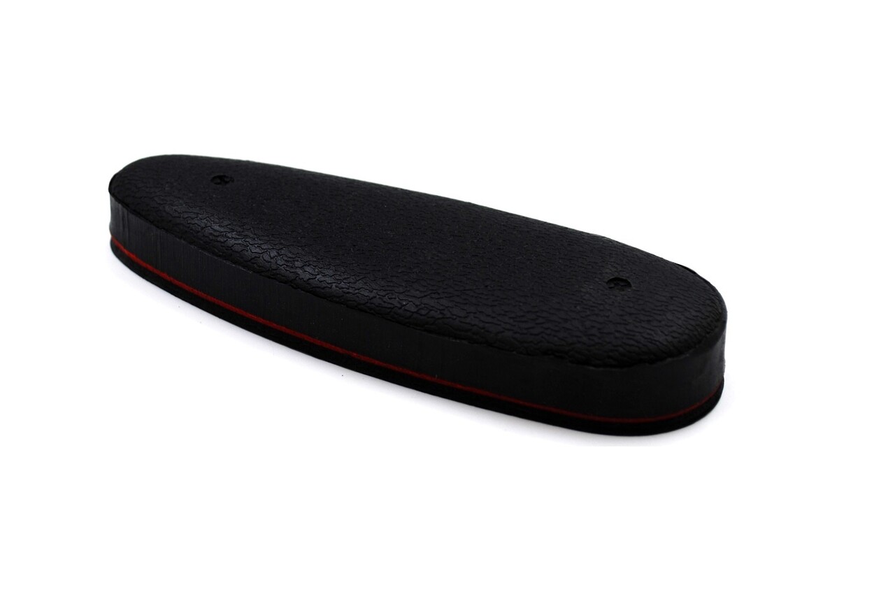 Target Sports Target Sports Recoil Pad 20mm Black Soft Target Sports Target Sports Recoil Pad 20mm Black Soft