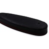 Target Sports Target Sports Kolfplaat Zwart Soft 20mm met Rode Bies Target Sports Target Sports Kolfplaat Zwart Soft 20mm met Rode Bies