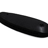 Target Sports Target Sports Black 15mm Ventilated Recoil Pad for Rifle Stocks Target Sports Target Sports Black 15mm Ventilated Recoil Pad for Rifle Stocks