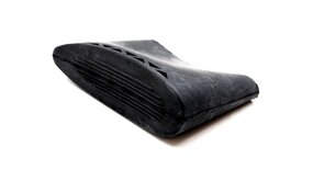 Target Sports Target Sports Slip-On Kolfverlenging Zwart Geventileerd Target Sports Target Sports Slip-On Kolfverlenging Zwart Geventileerd