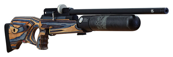 Hatsan NovaStar Premium Blue by Hatsan Hatsan NovaStar Premium Blue by Hatsan