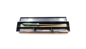 Target Sports Target Sports Rifle Cleaning Kit 6mm, 6.5mm and .243 Target Sports Target Sports Rifle Cleaning Kit 6mm, 6.5mm and .243