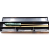 Target Sports Target Sports Schoonmaakset voor geweer 6mm, 6,5mm en .243 Target Sports Target Sports Schoonmaakset voor geweer 6mm, 6,5mm en .243