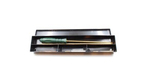 Target Sports Target Sports Cleaning Kit Pistol & Revolver 5.56mm, .22 LR, .223 and .22-250 Target Sports Target Sports Cleaning Kit Pistol & Revolver 5.56mm, .22 LR, .223 and .22-250