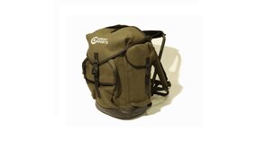 Target Sports Target Sports Hunting Deluxe Backpack with Stool