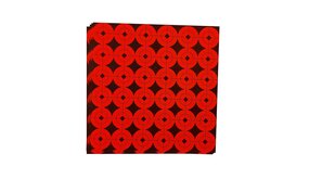 Target Sports Target Sports Adhesive Paper Target Target Sports Target Sports Adhesive Paper Target