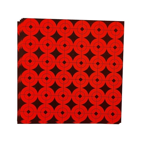 Target Sports Target Sports Schiet Stickers Target Sports Target Sports Schiet Stickers