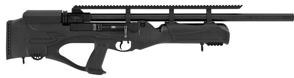 Hatsan Hatsan Hercules Bully PCP Airgun with 500 cc Air Cylinder