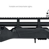 Hatsan Hatsan Hercules Bully PCP Airgun with 500 cc Air Cylinder