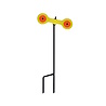 Target Sports Target Sports Rotate Target Heavy Duty 8mm Target Sports Target Sports Rotate Target Heavy Duty 8mm