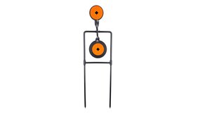 Target Sports Target Sports Rotate Spinner Schietdoel Heavy Duty 10 mm