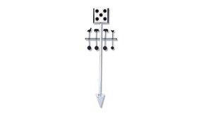 Target Sports Target Sports Rotating Shooting Target with Animals Target Sports Target Sports Rotating Shooting Target with Animals
