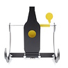 Target Sports Target Sports Rolling Reset Bottle Shooting Target with Reset Function Target Sports Target Sports Rolling Reset Bottle Shooting Target with Reset Function