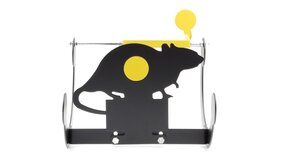 Target Sports Target Sports Rolling Reset Rat Shooting Target Target Sports Target Sports Rolling Reset Rat Shooting Target