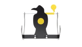 Target Sports Target Sports Rolling Reset Crow Shooting Target Target Sports Target Sports Rolling Reset Crow Shooting Target