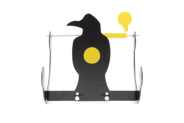 Target Sports Target Sports Rolling Reset Schietdoel Kraai