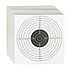 Target Sports Schietkaart 17 x 17 cm 100 stuks