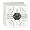 Target Sports Target Sports Schietkaart 17x17cm 100st. Target Sports Target Sports Schietkaart 17x17cm 100st.