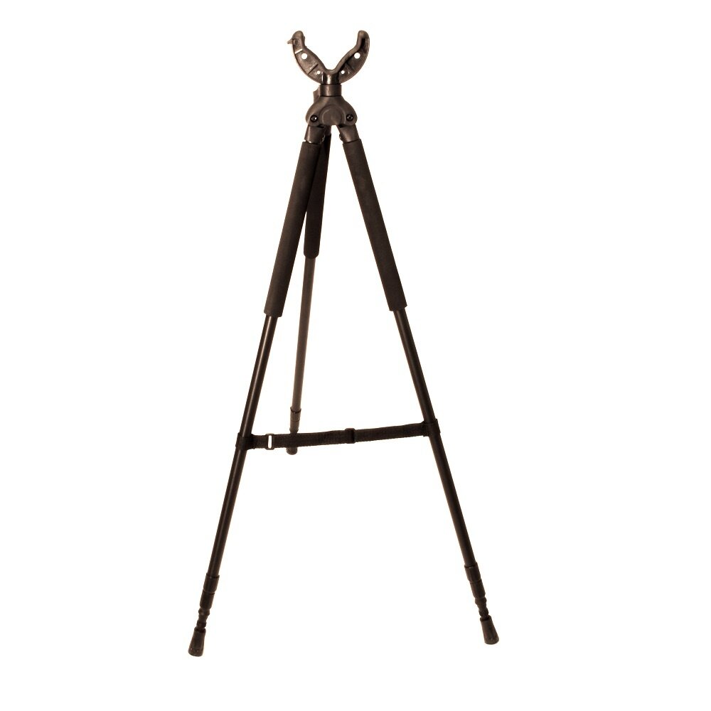 Target Sports Target Sports Tripod Schietstok – Verstelbaar 93-180 cm Target Sports Target Sports Tripod Schietstok – Verstelbaar 93-180 cm